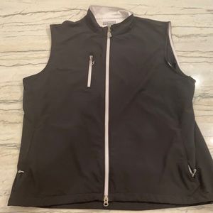 Peter Millar Golf Vest XL